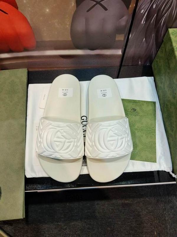 Gucci Men's Slippers 334